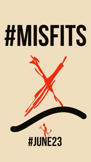 Minneapolis Auditions for Webseries “Misfits”