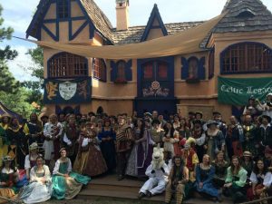 Read more about the article Auditions in Denver Area for Colorado Renaissance Festival