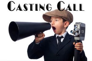 Read more about the article Las Vegas Casting Call for Kids