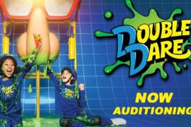 Nickelodeon auditions 2019 and 2010