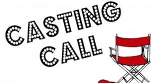 Auditions in Boise Idaho for Short Movie Projects