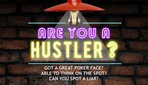 Read more about the article Nationwide Casting for The Hustler