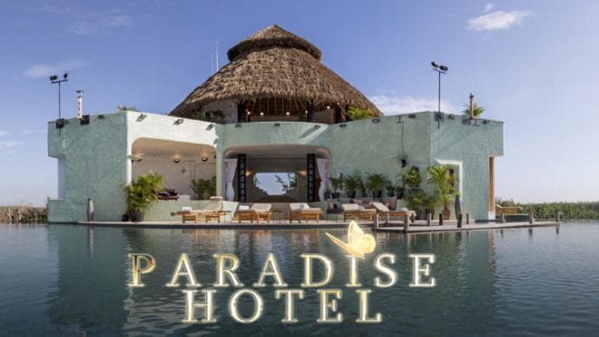 Casting Call for FOX Reality Show “Paradise Hotel”