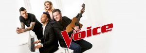 Read more about the article Auditions for The Voice Are Coming To Nashville & The Bay Area