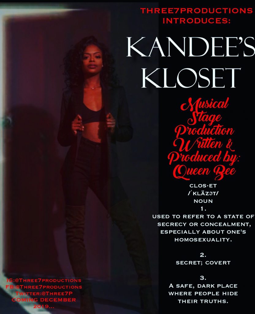 Alabama Auditions for Musical Stage Play