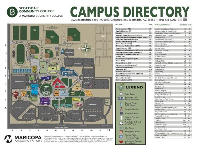 Scottsdale, Arizona Casting Call for Student Film