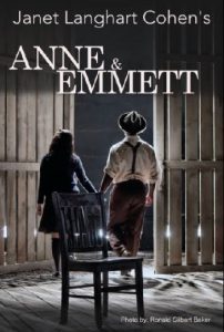 Read more about the article Actors in Baltimore for  “Anne & Emmett” at Morgan State