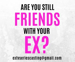 Are You Close Friends With Your Ex?