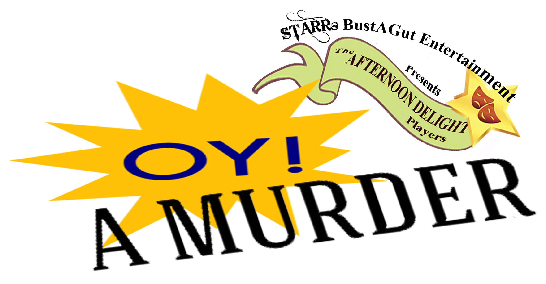 Read more about the article Theater Auditions in Huntington, New York for “Oy! A Murder!” – Long Island