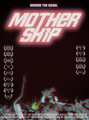 Dallas Auditions for Webseries “Mothership Season 2”