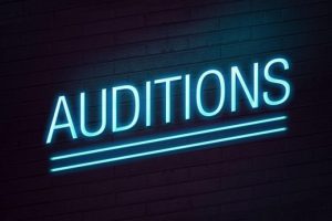 Theater Auditions in Marietta, GA “The Adventures of The Lone Ranger and The Shadow”