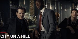 Showtime Series “City on A Hill” Extras Casting in NY