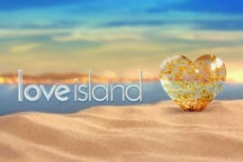 Love Island casting