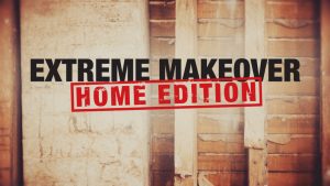 Read more about the article Video Auditions for Extreme Makeover:Home Edition 2020