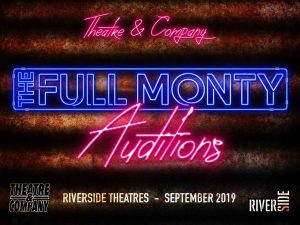 Read more about the article Auditions in Sydney Australia for “The Full Monty”