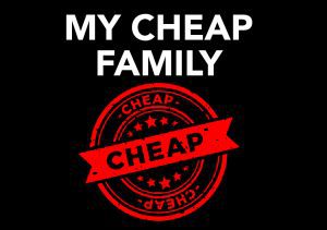 Read more about the article Casting Families Nationwide Who Are Super Cheap for Reality Show