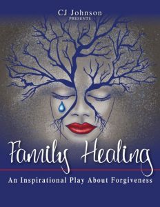 Read more about the article Auditions in Cincinnati Ohio for Family Healing Stage Play