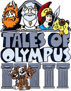 Read more about the article Indianapolis Auditions for “Olympus, A Greek Musical”