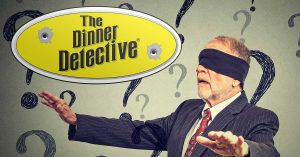 Theater Auditions in Sacramento for “The Dinner Detective”