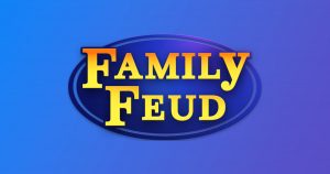 Tryout For Family Feud in Los Angeles
