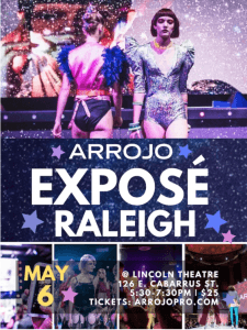 Read more about the article Hair Model Auditions in Raleigh, NC for Celebrity Hair Stylist Event