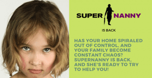Read more about the article Supernanny Is Back and Casting Families Needing Help Nationwide