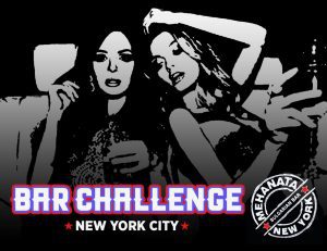 Read more about the article New York City Bar Challenge Reality Show