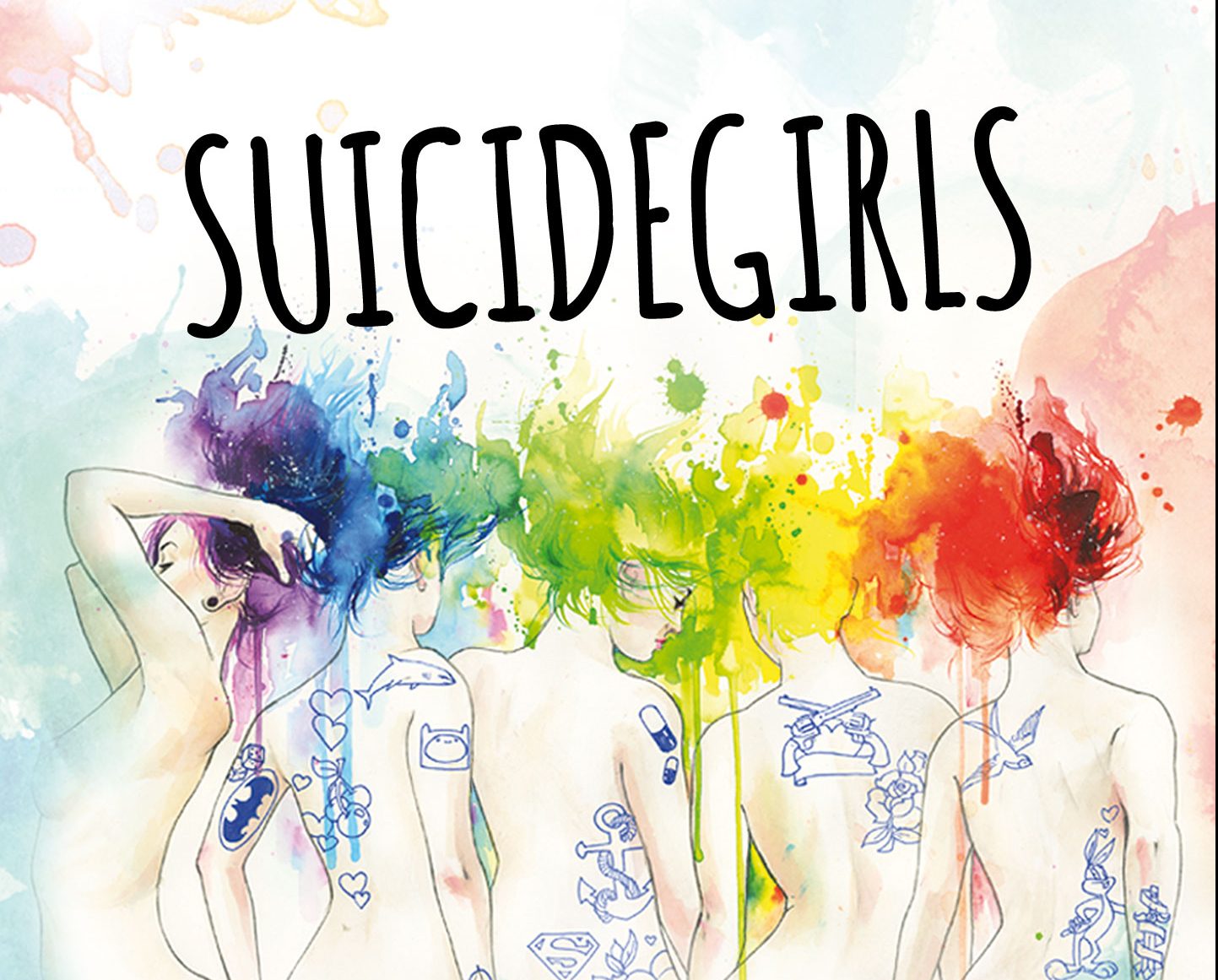 Read more about the article Suicide Girls Dancer Auditions in NYC