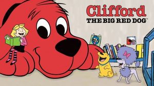 Read more about the article Casting Call in NYC for “Clifford” Movie