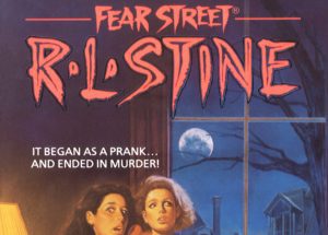Casting Call for R.L. Stein Fear Street Movie in Atlanta