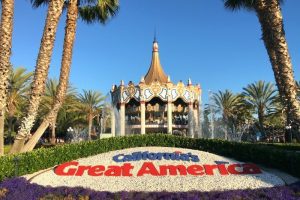 Auditions in Santa Clara CA for California’s Great America Shows