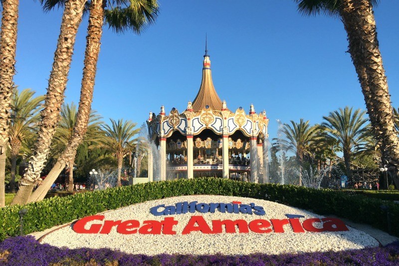 Read more about the article Auditions in Santa Clara CA for California’s Great America Shows