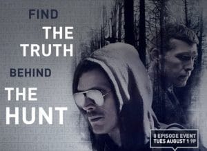 Read more about the article Extras Casting Call in Pittsburgh for TV Show “Manhunt: Lone Wolf”