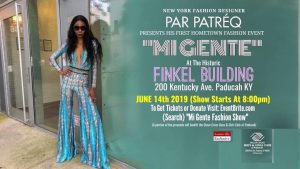 Modeling Auditions in Kentucky
