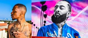 Read more about the article Extras in L.A. for Nipsey Hustle Tribute Video