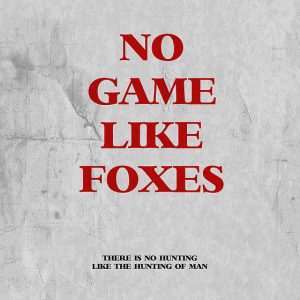 Auditions in Pennsylvania for Indie Film “No Game Like Foxes”