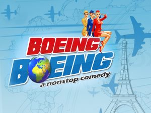 Read more about the article Auditions in Boston, MA for Production of “Boeing, Boeing”