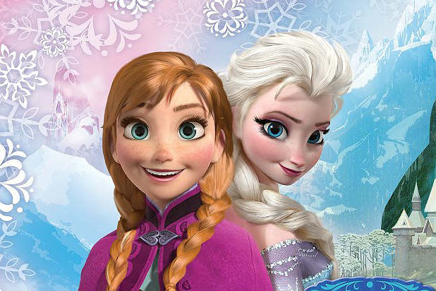 Read more about the article Auditions in New Haven, CT for Disney’s “Frozen Jr.” Production