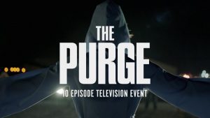 Casting Call in New Orleans for The Purge Season 2