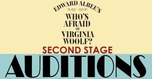 Read more about the article Hendersonville Community Theatre Auditions, North Carolina