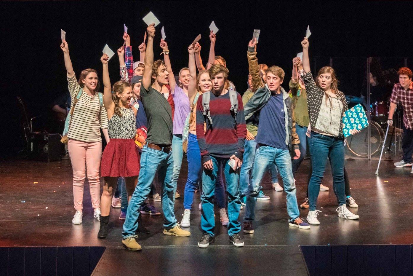 Auditions for Legacy Dream Conservatory in Atlanta Auditions Free