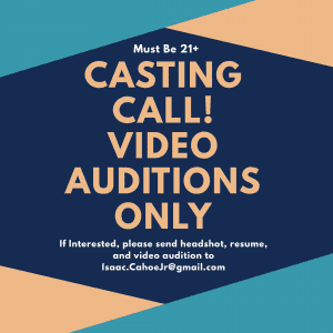 Read more about the article Theater Auditions in Philadelphia PA