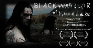 Auditions in Reno, Nevada for “Black Warrior”