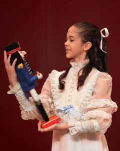 Read more about the article Children’s Roles in The Nutcracker Ballet in Ohio