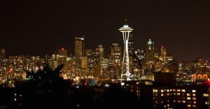 Seattle Auditions for Lead Actors in AI Project