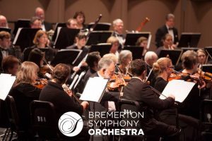 Auditions in Bremerton, Washington – Musicians Bremerton Symphony Orchestra