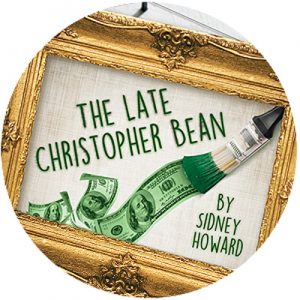 Read more about the article Open Auditions in Westfield New Jersey for “The Late Christopher Bean”