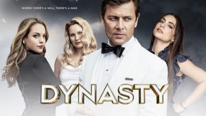 Casting Call in Atlanta for Dynasty New Season