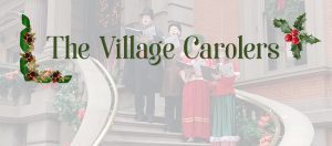 Singer Auditions in Princeton, New Jersey for The Village Carolers