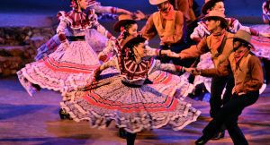 Read more about the article Auditions in Los Angeles for Mexican Folk Ballet Company